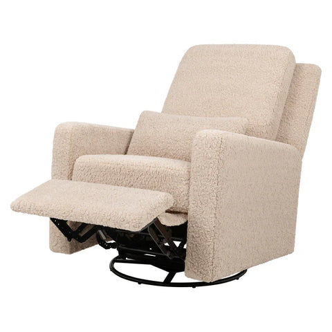 Sillon Sigi Reclinable Planeador