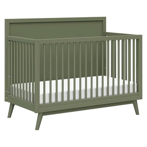 Cuna Palma Convertible 4 en 1