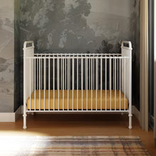 Cuna Abigail Convertible 3 en 1