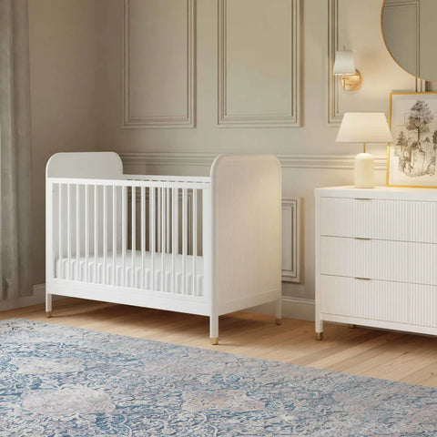 Cuna Brimsley Tambour Convertible 3 in 1