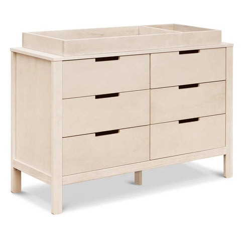 Cajonera Colby 6 Cajones