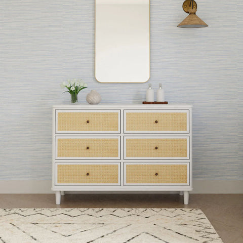 Cambiador Marin 6 Cajones