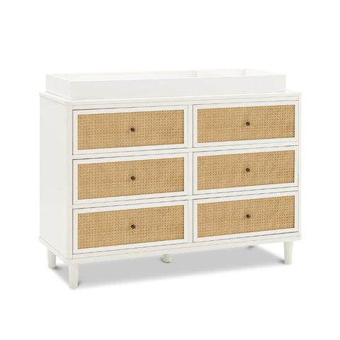 Cambiador Marin 6 Cajones