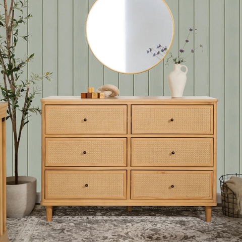 Cambiador Marin 6 Cajones