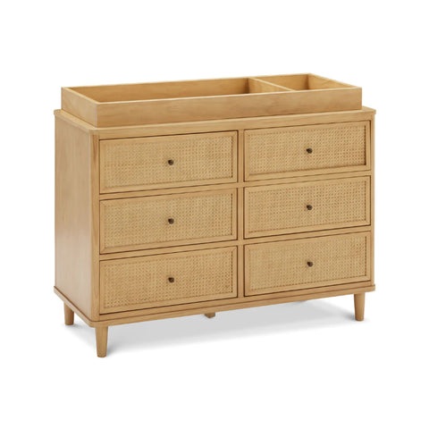 Cambiador Marin 6 Cajones