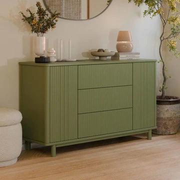 Cambiador Pogo 6 Cajones