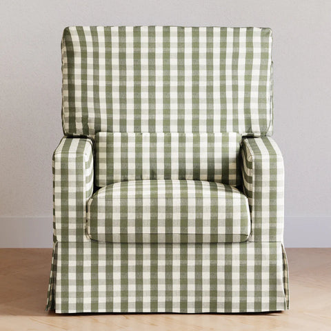 Sillón Crawford Grande