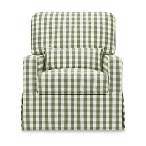 Sillón Crawford Grande