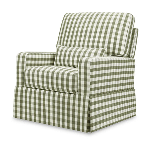 Sillón Crawford Grande