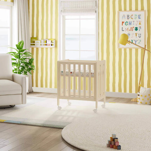 Cuna Colby Grow Convertible 6 en 1