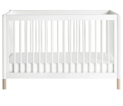 Gelato Cuna Convertible 3 en 1