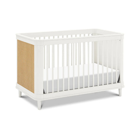 Cuna Marin Convertible 3 en 1