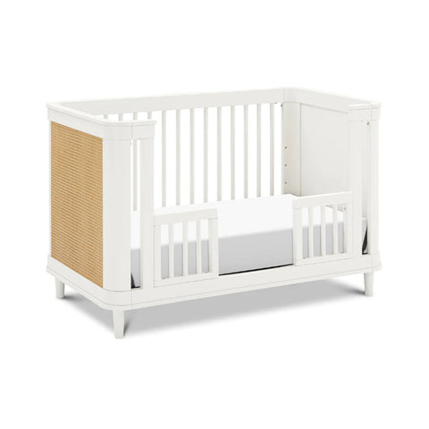 Cuna Marin Convertible 3 en 1