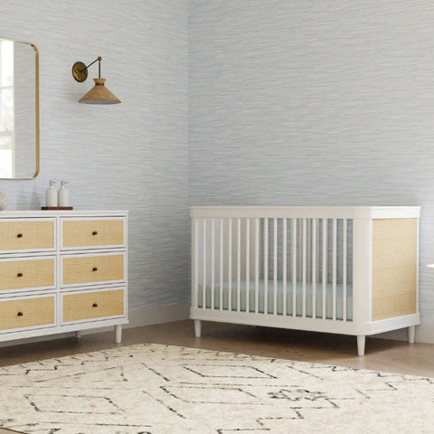 Cuna Marin Convertible 3 en 1