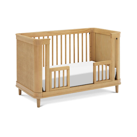 Cuna Marin Convertible 3 en 1