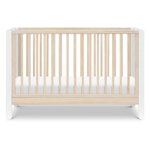 Cuna Marisol Convertible 4 en 1