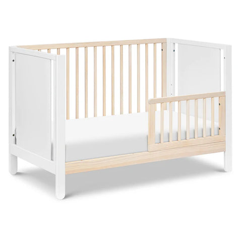 Cuna Marisol Convertible 4 en 1