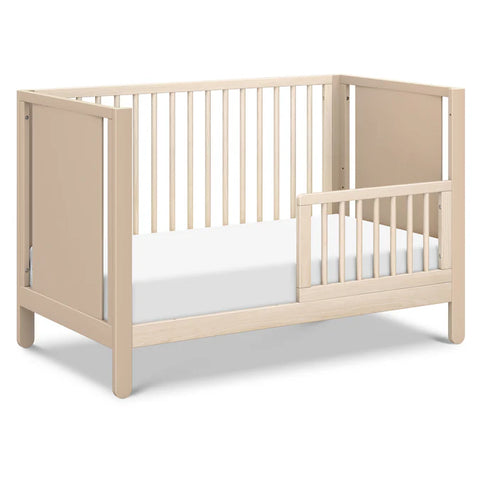 Cuna Marisol Convertible 4 en 1