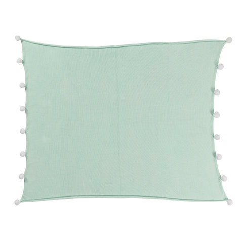 Cobija Chica Bubbly Verde