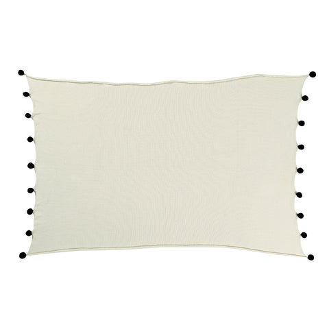 Cobija Grande Bubbly Negra