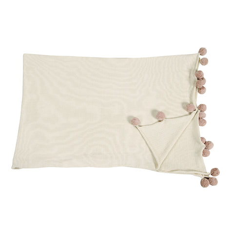 Cobija Grande Bubbly Nude