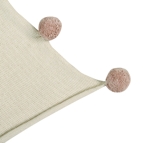 Cobija Grande Bubbly Nude