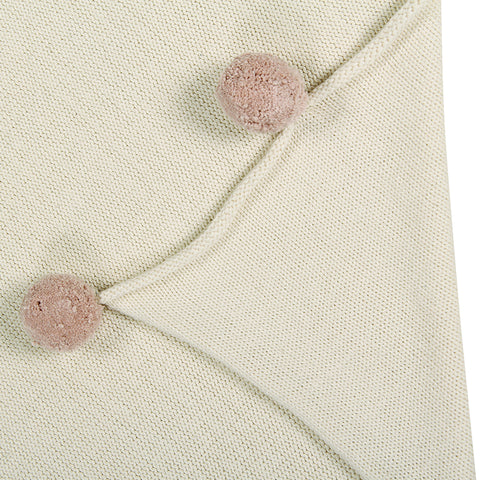 Cobija Grande Bubbly Nude