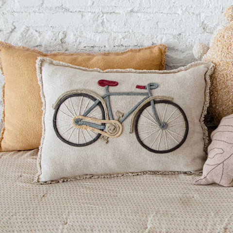 CUCHION BIKE