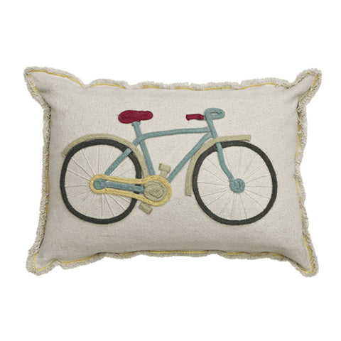 CUCHION BIKE