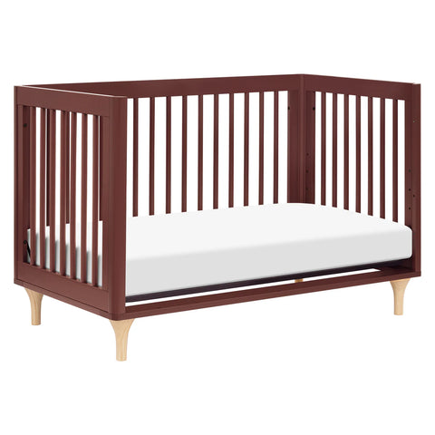 Cuna Lolly Convertible 3 en 1