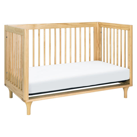 Cuna Lolly Convertible 3 en 1