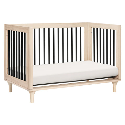 Cuna Lolly Convertible 3 en 1