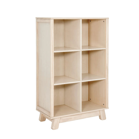 Juguetero Hudson Cubby Natural