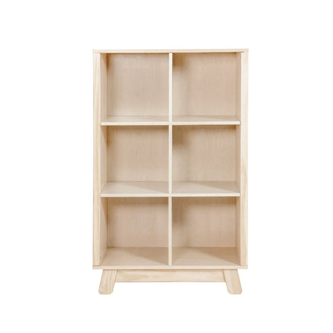 Juguetero Hudson Cubby Natural