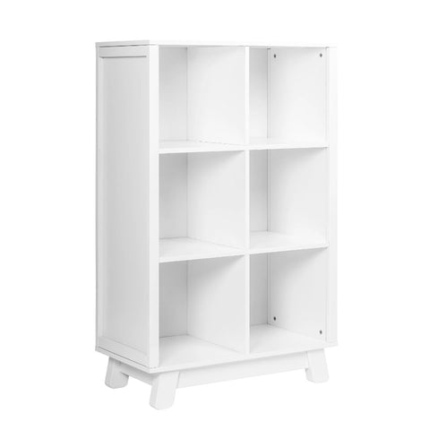 Juguetero Hudson Cubby Blanco