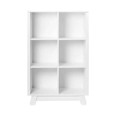 Juguetero Hudson Cubby Blanco