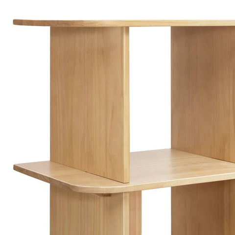 Librero Abierto Crosby