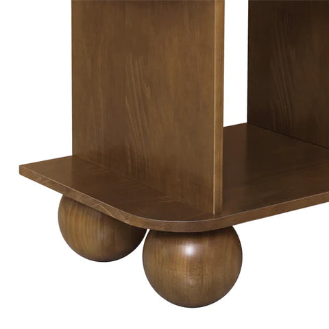 Librero Abierto Crosby