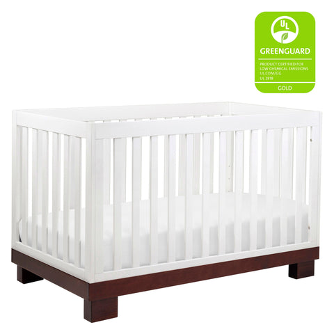 Cuna Convertible 3 en 1 Babyletto