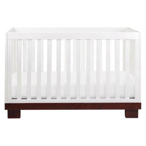 Cuna Convertible 3 en 1 Babyletto