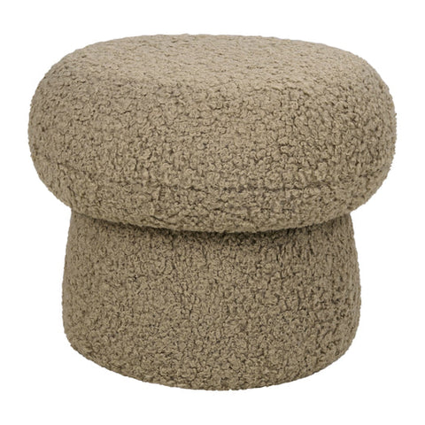 Mini Mushroom Puff