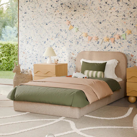 Cama Nara Individual