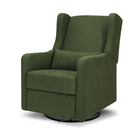 Sillon Arlo Reclinable y Deslizador Giratorio