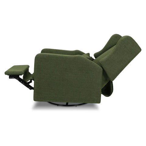 Sillon Arlo Reclinable y Deslizador Giratorio