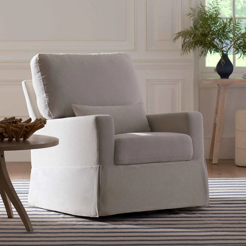Sillón Crawford Grande