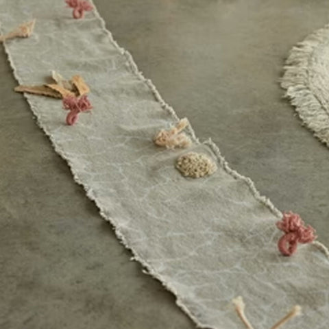 Juguete textil RIDE & ROLL Under the Sea con camino enrollable