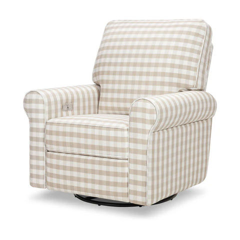 Sillon Monroe