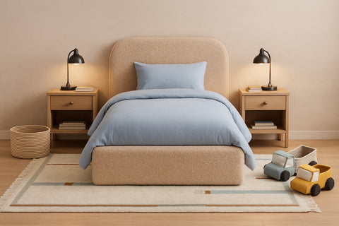 Cama Nara Individual