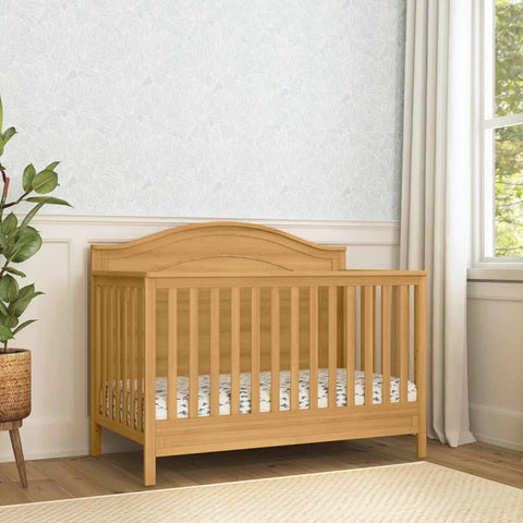 Charlie Cuna Convertible 4 en 1