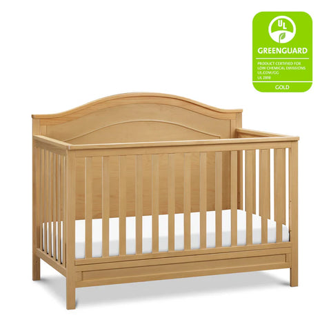 Charlie Cuna Convertible 4 en 1